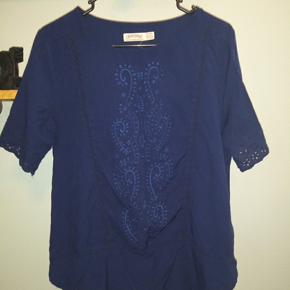 Faded Glory blouse